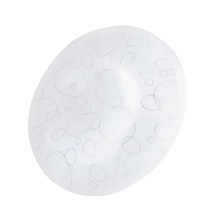 Plafón redondo 15W Palermo Sanelec