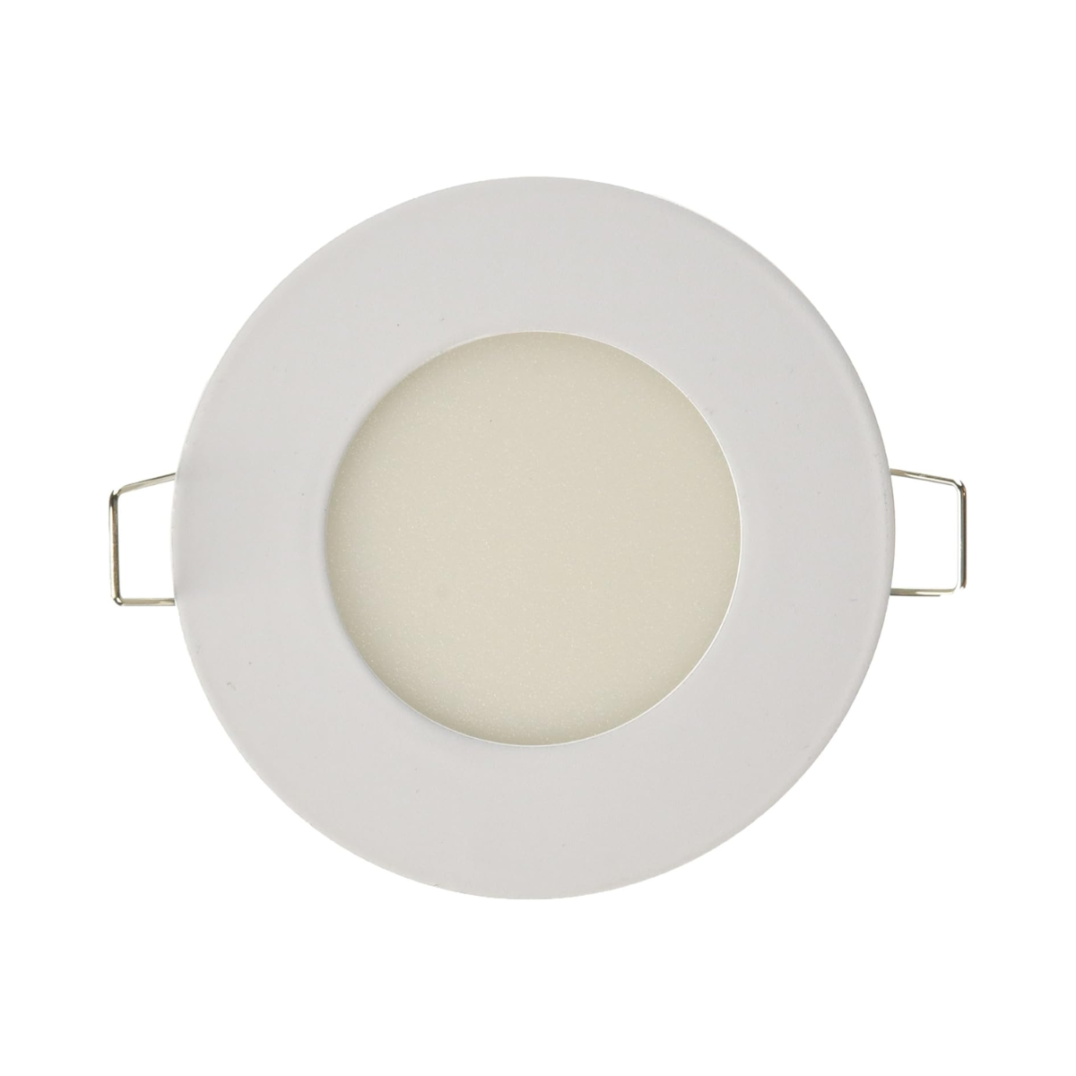 Luminario de 3 LEDS 3 W Luz Calida Sanelec