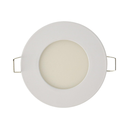 Luminario de 3 LEDS 3 W Luz Calida Sanelec