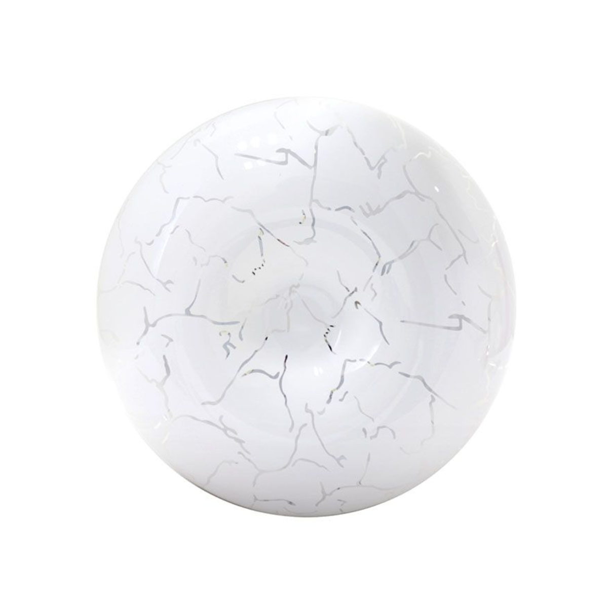 Luminario Led Redondo 18W Ferrara Sanelec