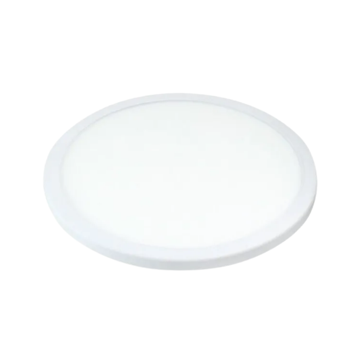 Luminario Sanelec Ajustable Circular 15W Moderna
