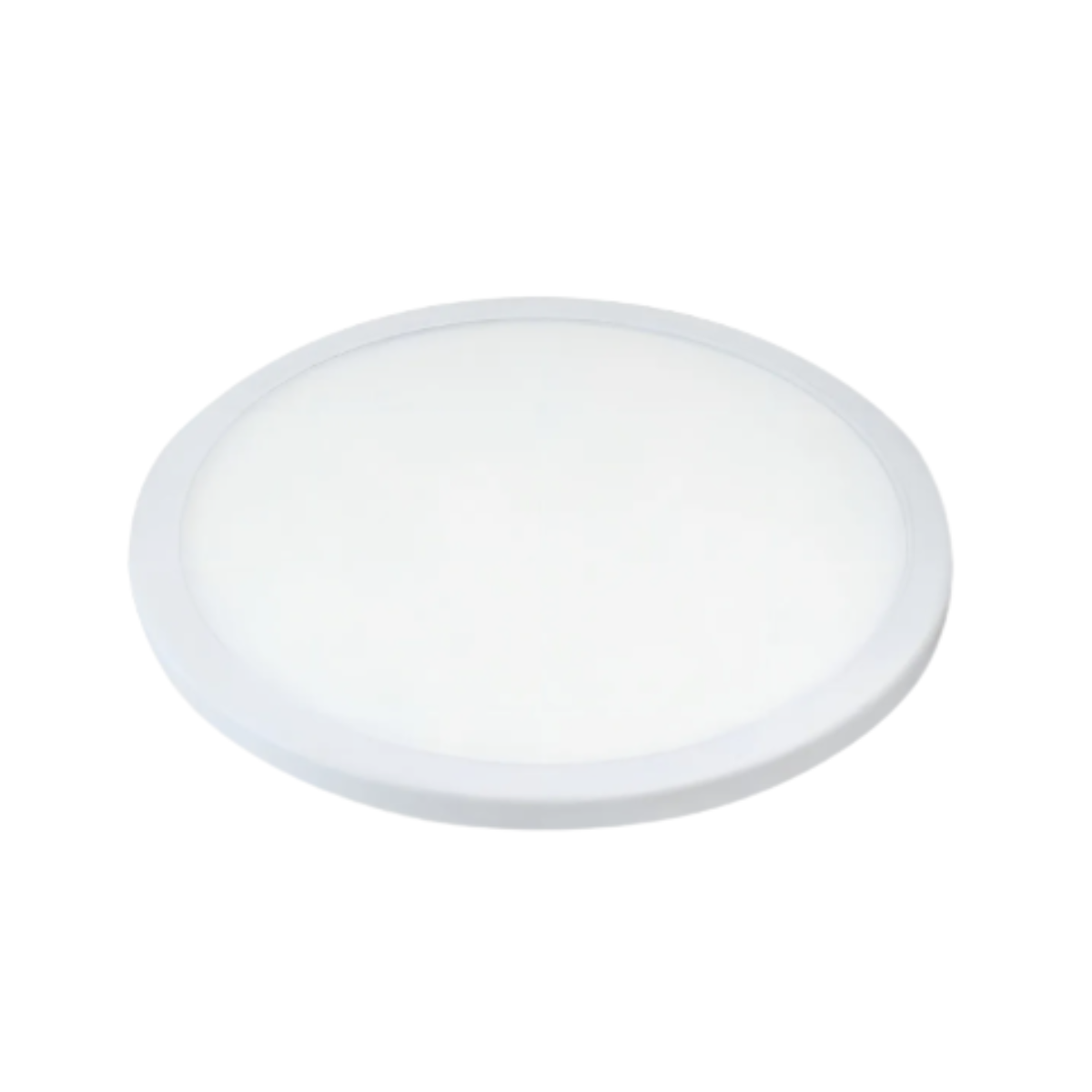 Luminario Ajustable Circular Luz Fria Sanelec
