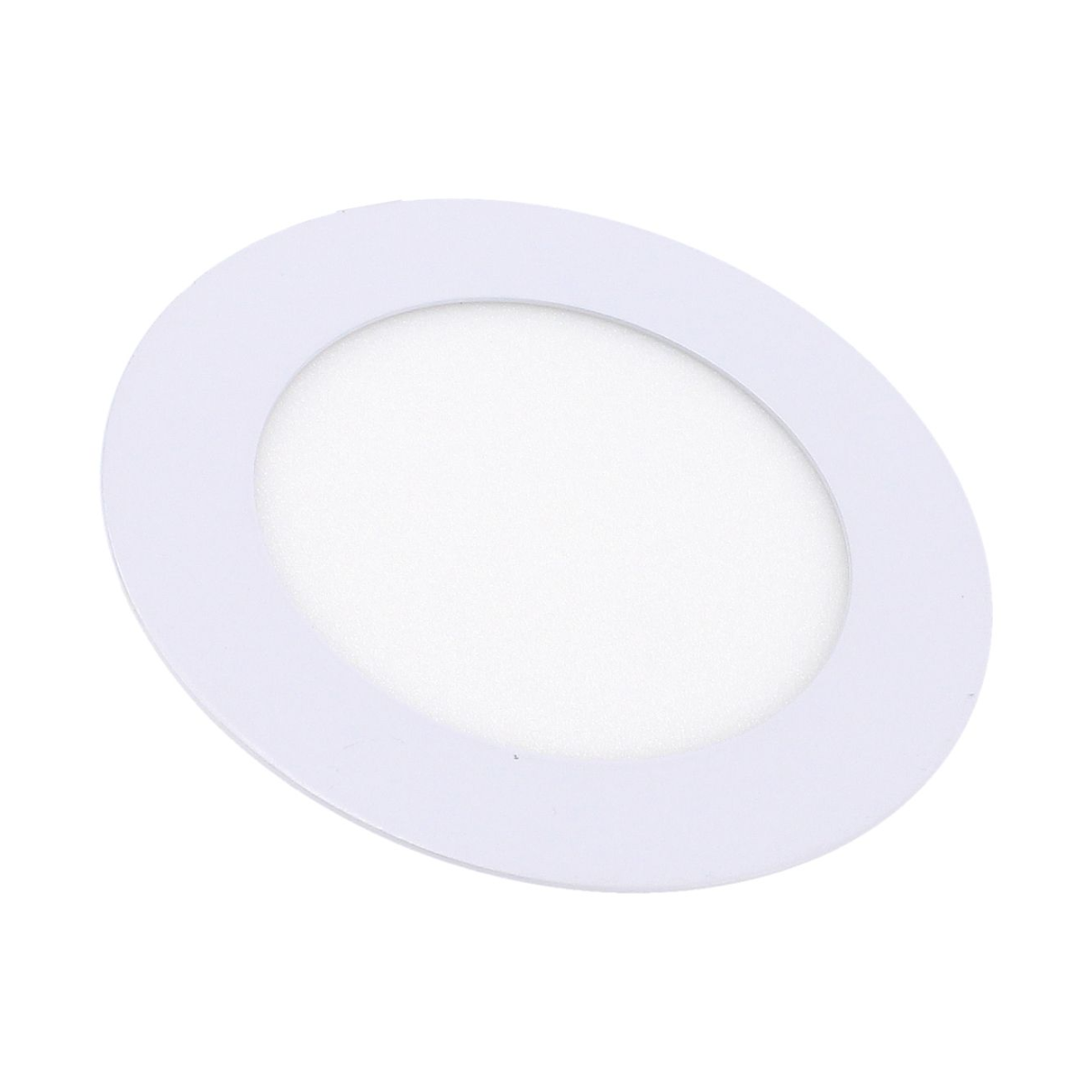 Luminario de 12 LEDS 6 W Luz Fría Sanelec