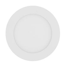 Luminario Lampara LED Techo Sanelec 6 W Luz Calida