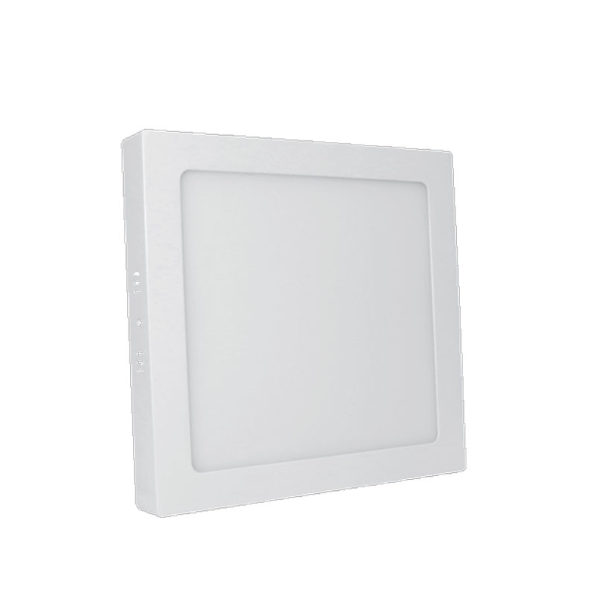 Lámpara Cuadrada Sanelec 18W