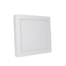 Lámpara Cuadrada Sanelec 18W