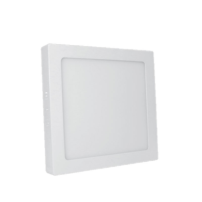 Lámpara Cuadrada Sanelec 18W