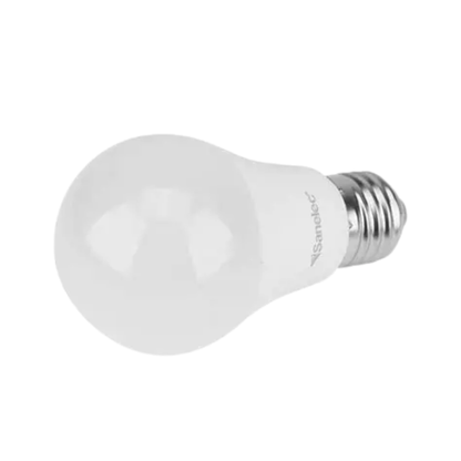 Foco Led 1333 Sanelec 14W Omnidireccional Luz Calida