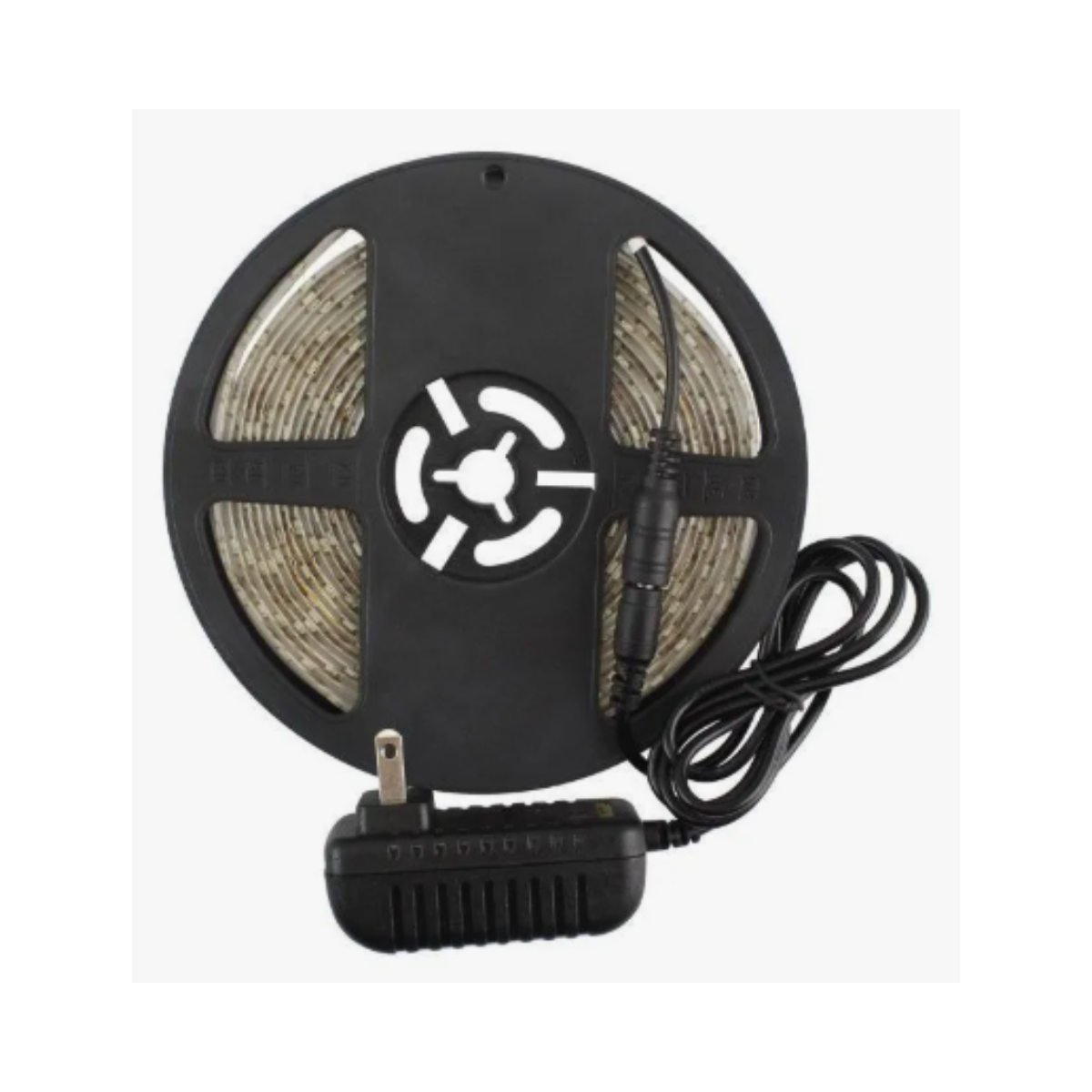 Tira Luz Led Blanca 6000 K Sanelec