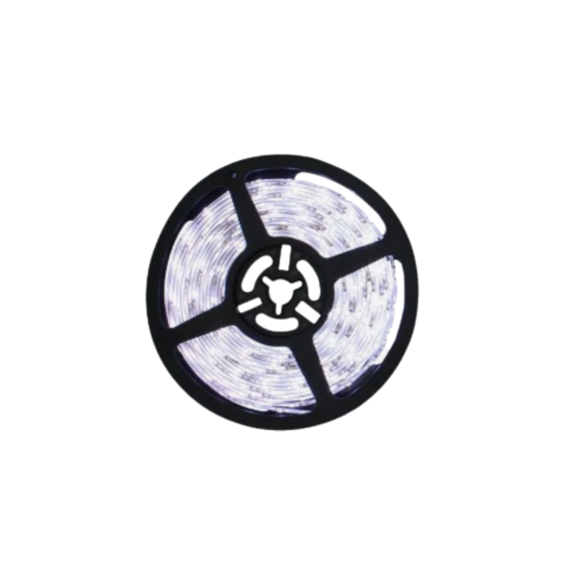 Tira Luz Led Blanca 6000 K Sanelec