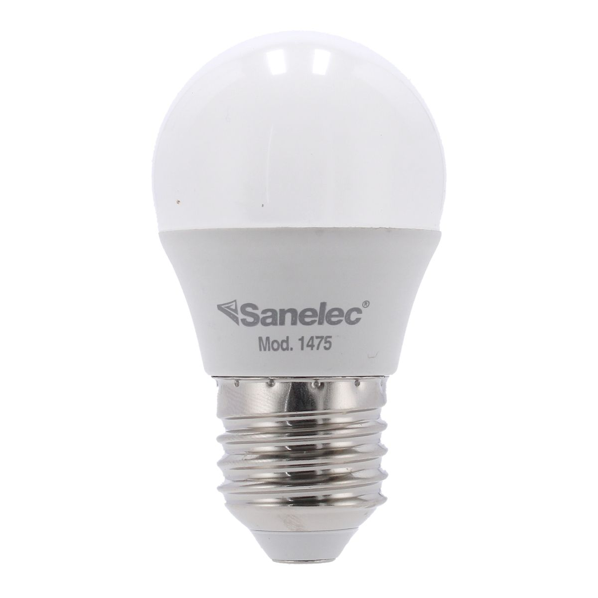 Foco Led 3w Sanelec 1475 Omnidireccional