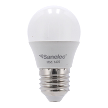 Foco Led 3w Sanelec 1475 Omnidireccional