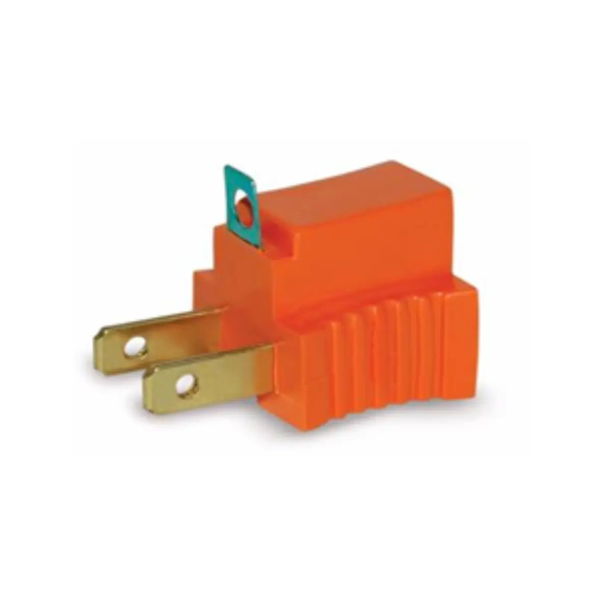 Acaptador c/convertidor Sanelec 1513 Naranja 3 Piezas - Sanelec - accesorios