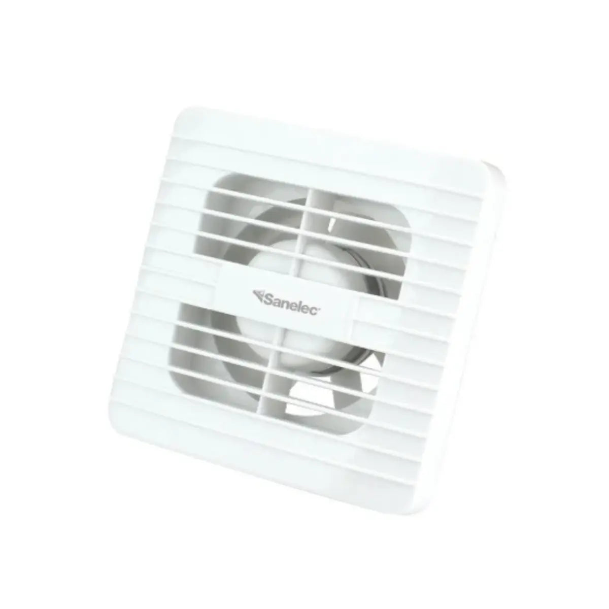 Extractor 4" blanco Santul - Sanelec