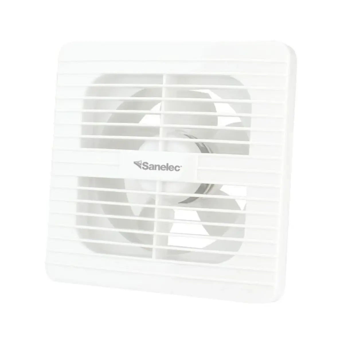 Extractor 6" blanco  Sanelec - Sanelec
