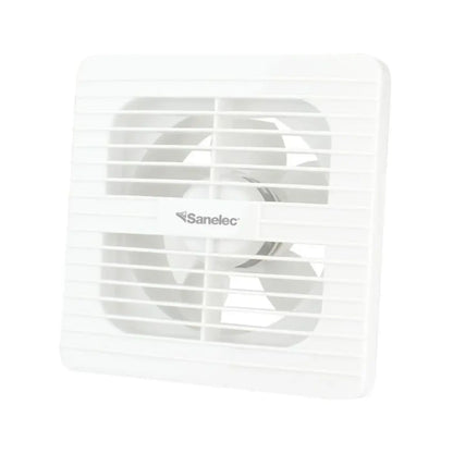 Extractor 6" blanco  Sanelec - Sanelec