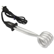 Calentador Electrico Agua Sanelec 1554 800w 15Lt