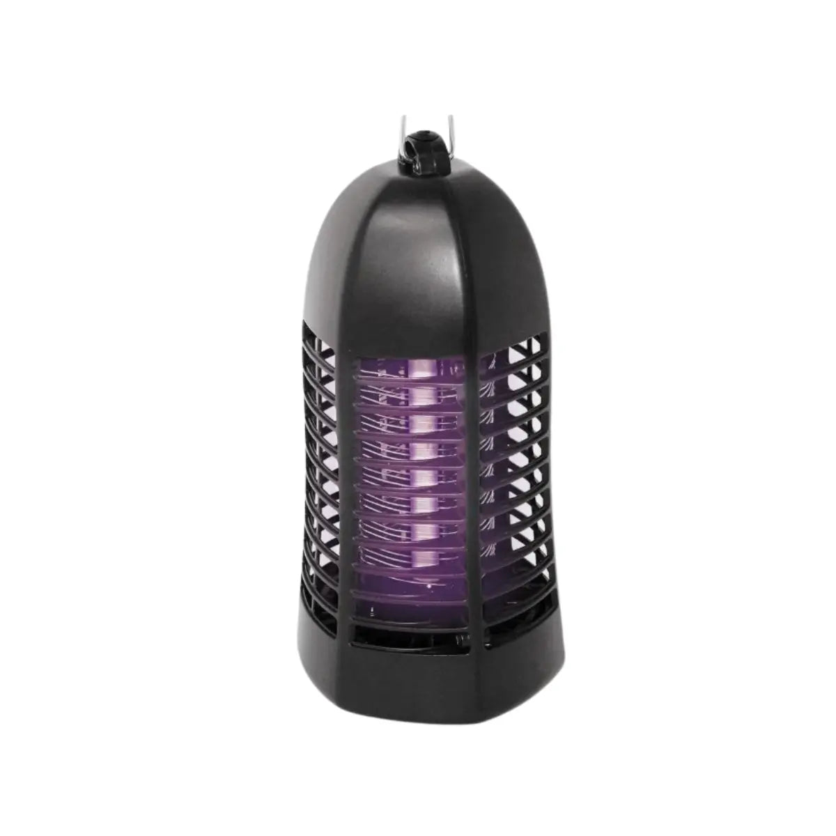 Mata Insectos Negro 6 W 120 V Sanelec - Sanelec