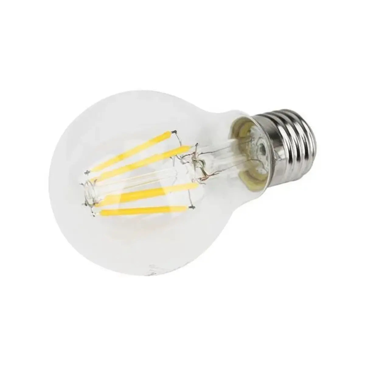 Foco Led Filamento 4W Luz Sanelec - Sanelec - detalle