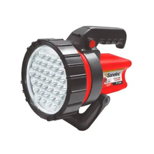 Linterna Recargable para la Casa y Auto 37 leds Sanelec