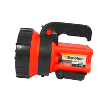 Linterna Recargable para la Casa y Auto 37 leds Sanelec