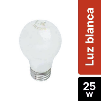 Foco Incandescente 25w Sanelec 2145
