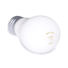 Foco Incandescente 25w Sanelec 2145