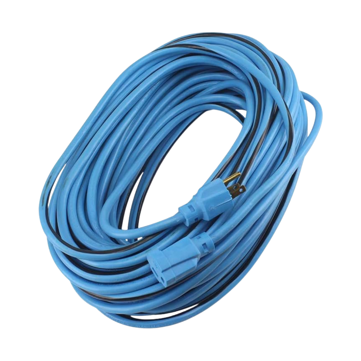 Extersion Uso Rudo 2264 Sanelec Aterrizada 30.5m