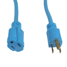 Extersion Uso Rudo 2264 Sanelec Aterrizada 30.5m