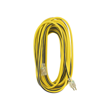 Extensión Uso Rudo 15m 3x14 Sanelec