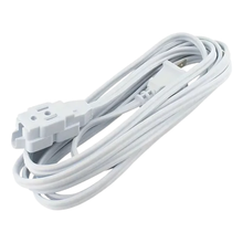 Extensión Domestica Sanelec 2401 3m Color Blanco