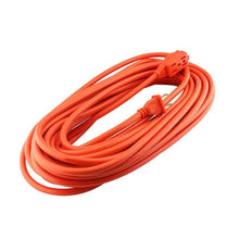 Extension Electrica Naranja Sanelec Uso Rudo 8 M