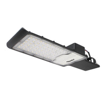 Luminario Lampara Exterior Sanelec 50 W Luz Fria LED