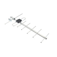 Antena para TV exterior 6 Sanelec Sanelec