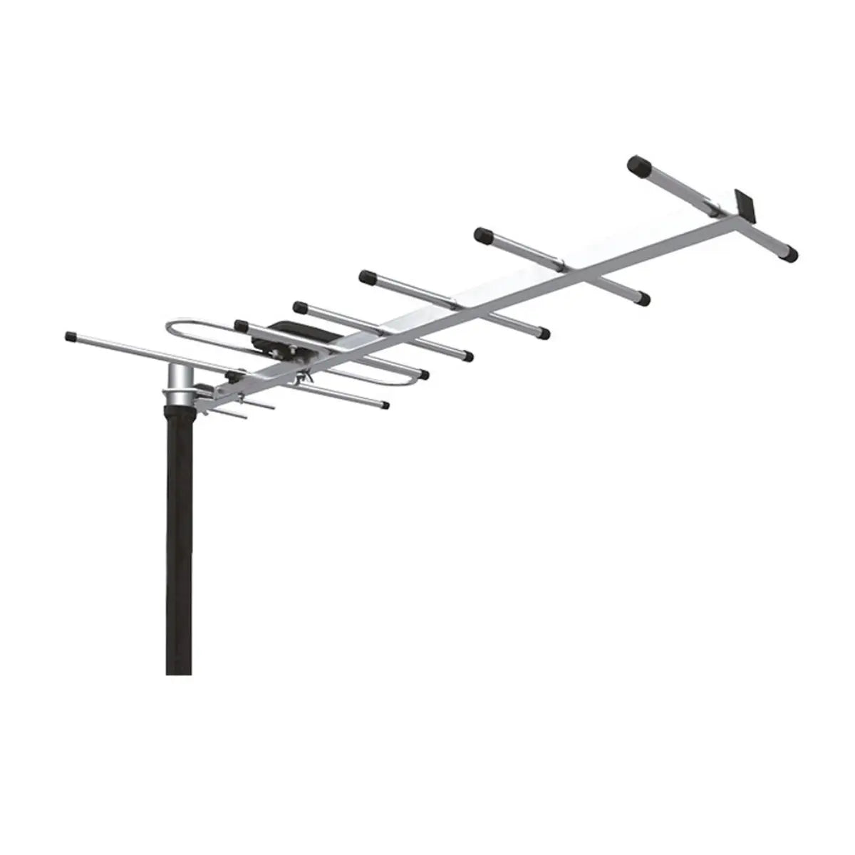 Antena para TV exterior 6 Sanelec - Sanelec - detalle