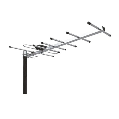 Antena para TV exterior 6 Sanelec - Sanelec - detalle