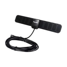Antena HDTV Plana Mini Ultradelgada Sanelec - Sanelec