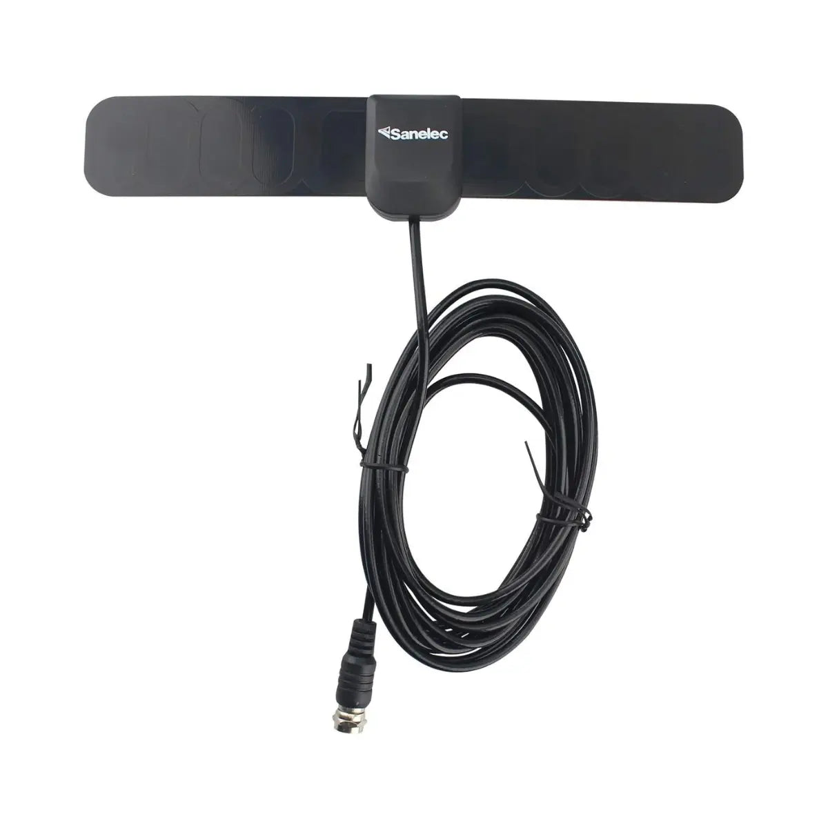 Antena HDTV Plana Mini Ultradelgada Sanelec - Sanelec - detalle