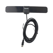 Antena HDTV Plana Mini Ultradelgada Sanelec - Sanelec - detalle
