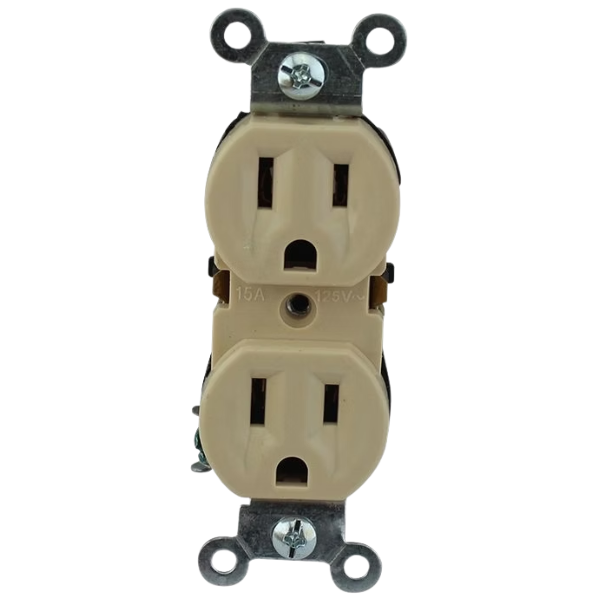 Contacto dúplex 4300 Sanelec