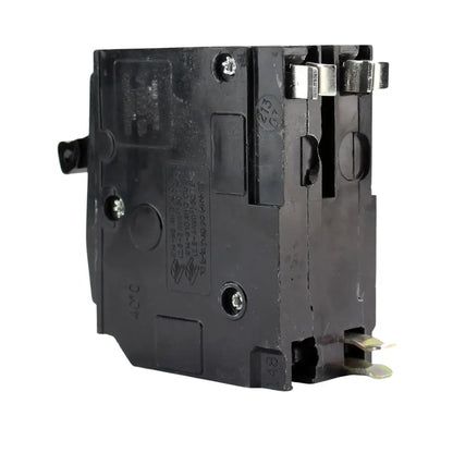 Pastilla termomagnética 30A 2 polos - Sanelec