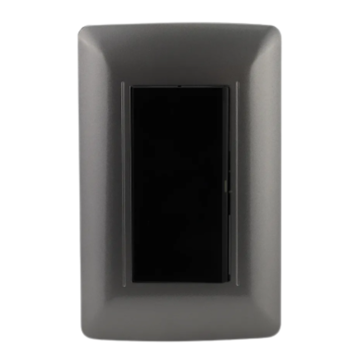 Placa Graphite apagador Sanelec 4501