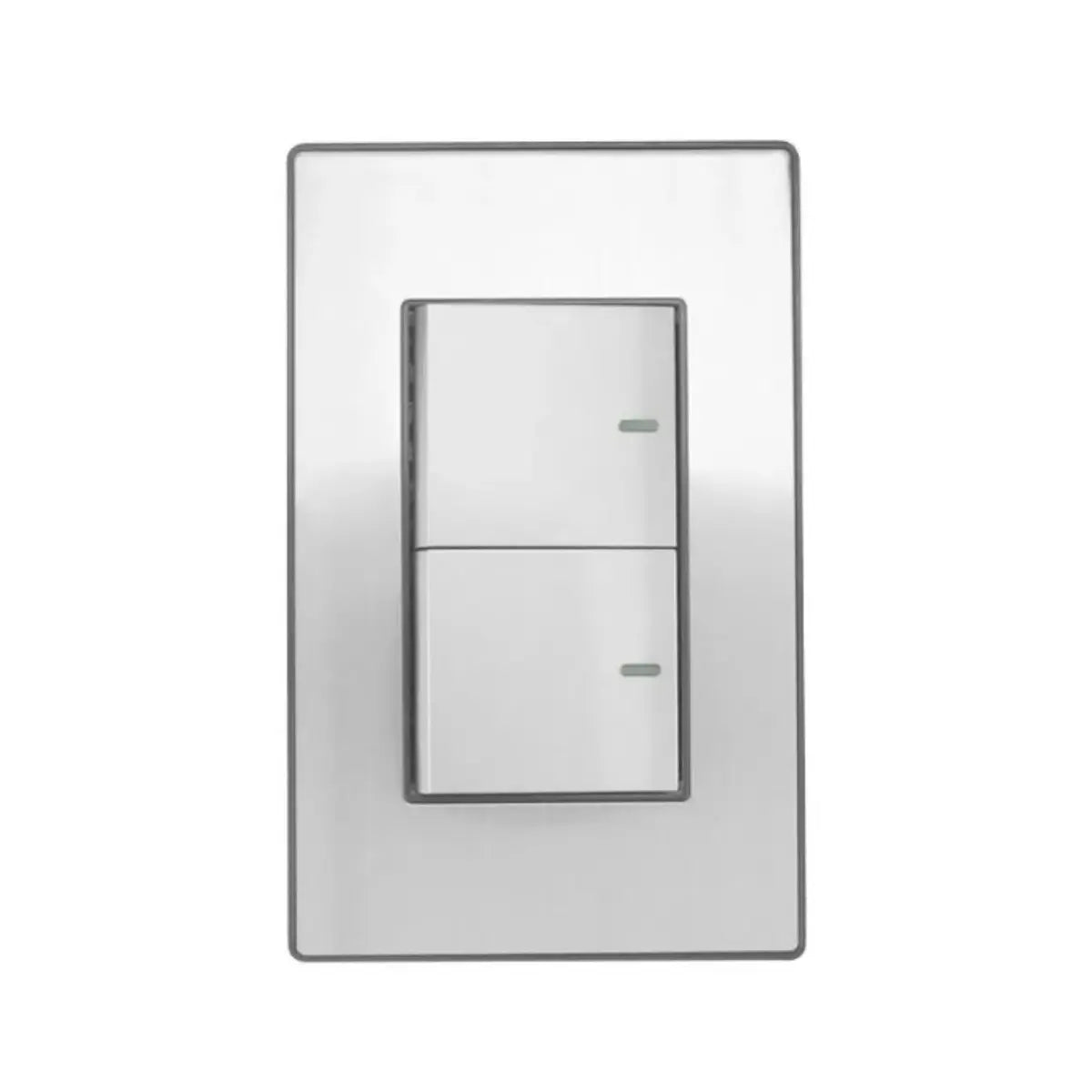 Placa Cordoba apagador Santul - Sanelec