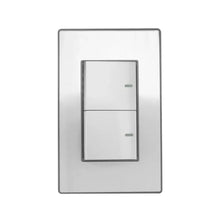 Placa Cordoba apagador Santul - Sanelec