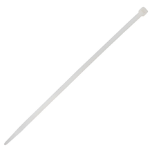 50 piezas Cinchos plásticos 4.8 x 200 mm