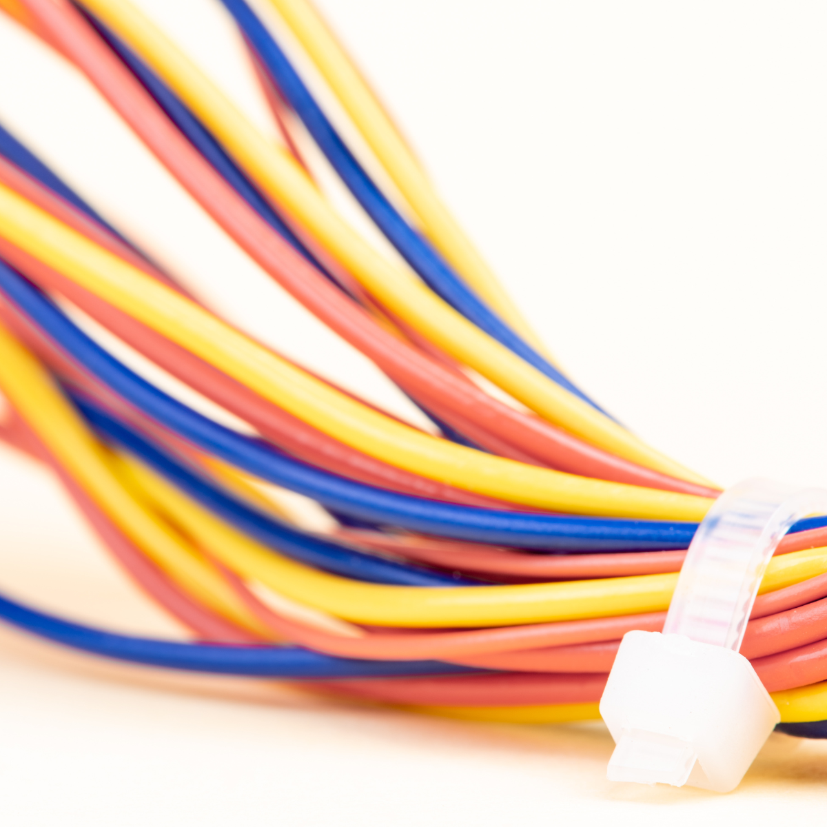 5 Paquetes Cinchos Plásticos Santul 4.8x200mm 50pz C/u 5782 - Marchante MX