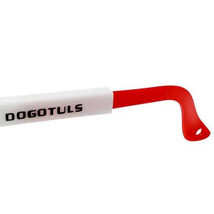 Lente Seguridad Transparente Profesional Ajustable Dogotuls