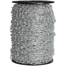 Cadena Galvanizada Dogotuls 1.6mm 100mts No. 18