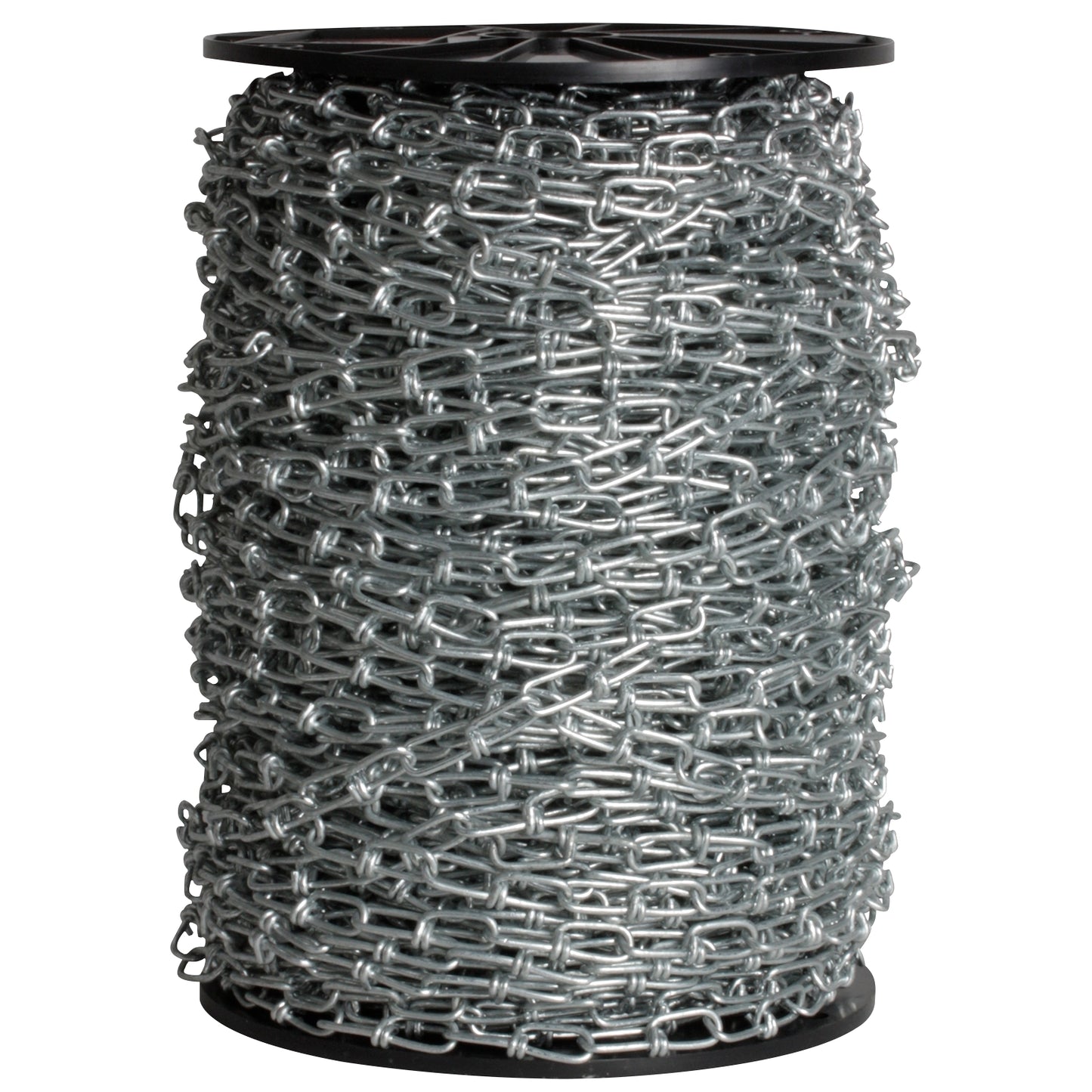 Cadena Galvanizada Número 20 Dogotuls 2mm 100m