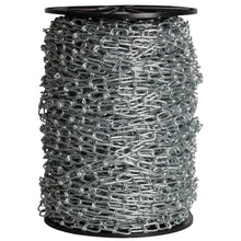 Cadena Galvanizada Número 20 Dogotuls 2mm 100m